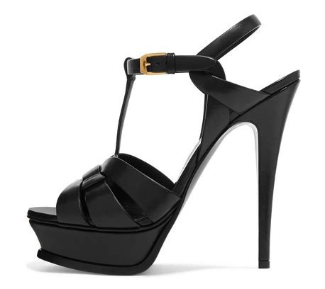 ysl nu pieds sandals dupe|ysl tribute sandals dupe.